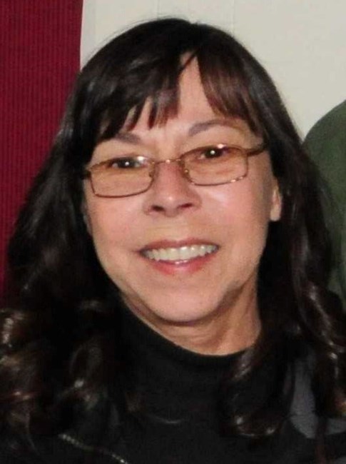 Obituary of Sharon Geoghegan Dziwulski