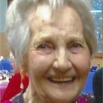 Obituary of Patricia Ann Whittington