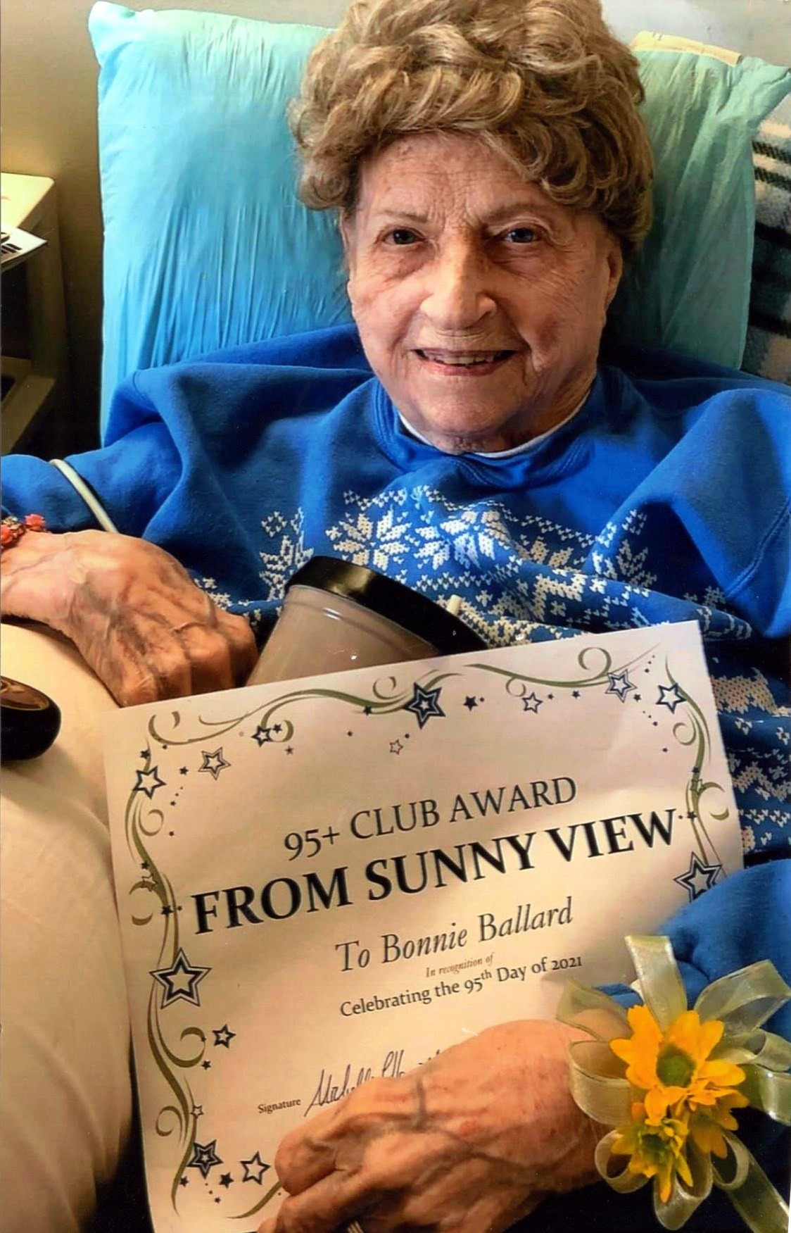 sunnyview nursing home ankeny iowa