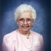 Obituary of Ora Lee  Knowles
