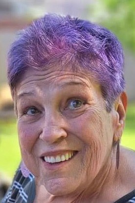 Obituario de Donna Mae Chapman