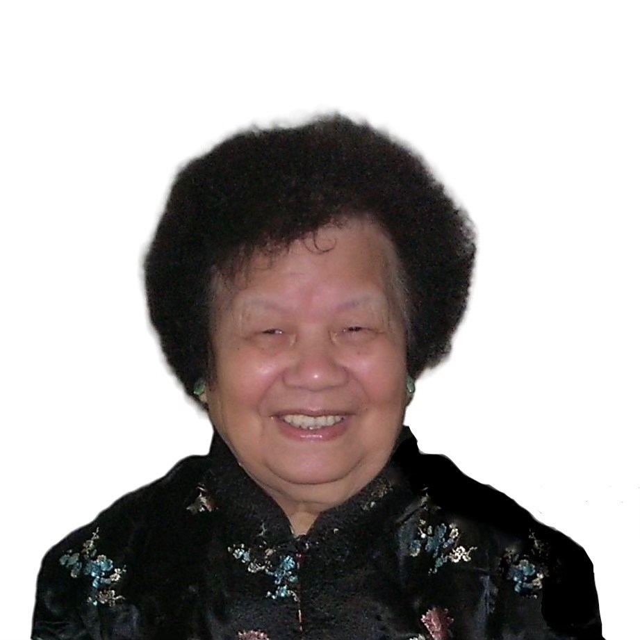 Obituary of Cang Zhi Zhang