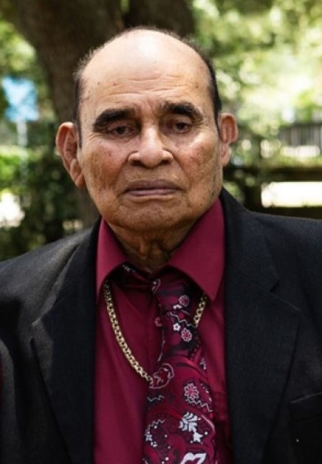 Obituary of Ciriaco Balmaceda Sr.