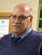 George Davis