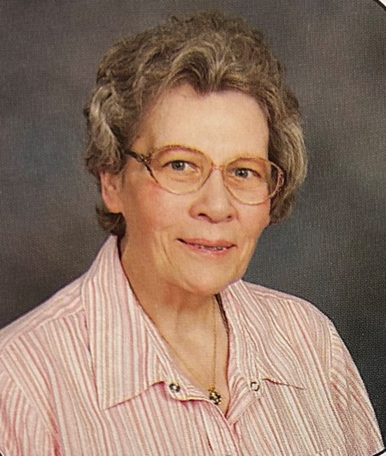 Obituary of Joyce Elaine Templeton