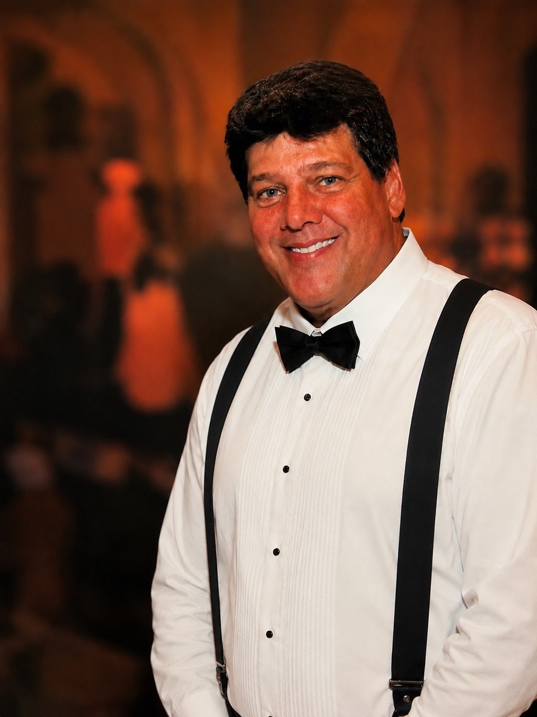 Obituary of Dominic Eugene Terracciano Jr.