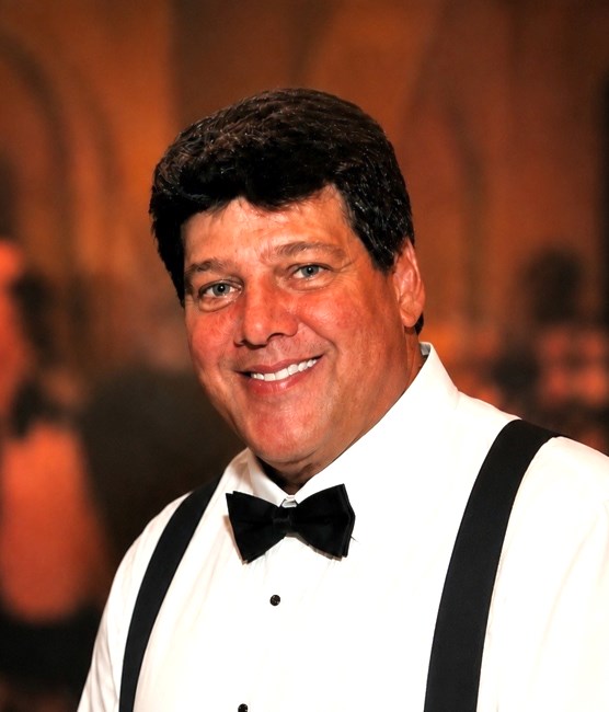 Obituary of Dominic Eugene Terracciano Jr.