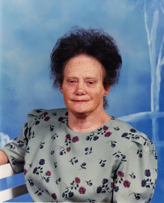 Obituary of Lola Mae Carter