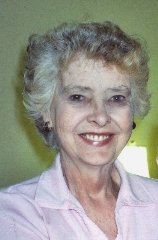 Patricia Scott Obituary 2024 Verna