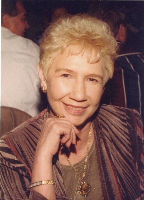 Obituary of Marlene A. Povlitzki