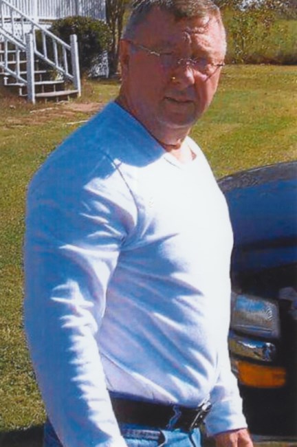 Obituary of John Franklin Coleman