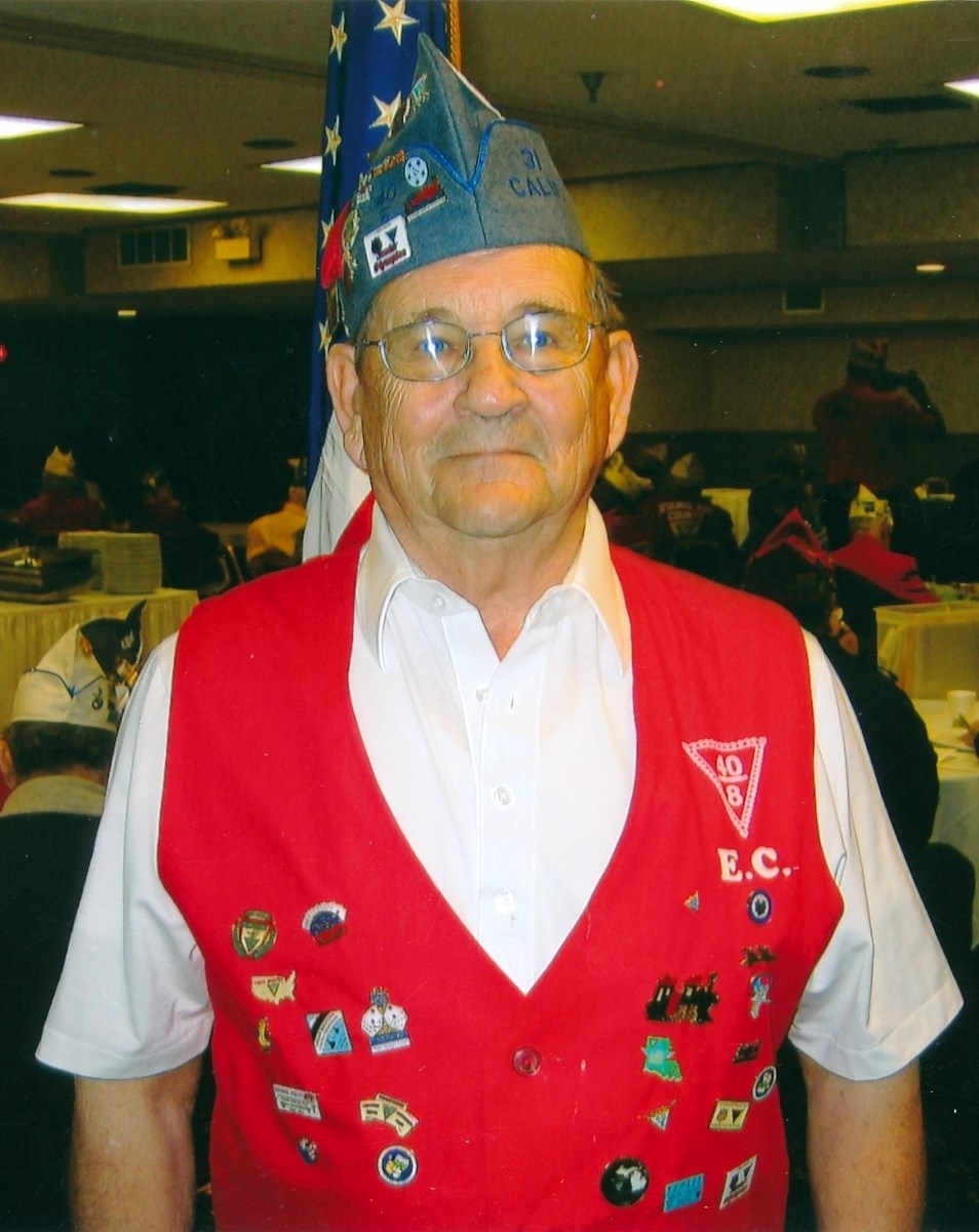 Obituary of Reginald Dale Shelton