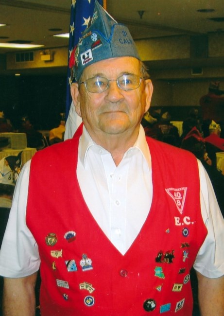 Obituary of Reginald Dale Shelton