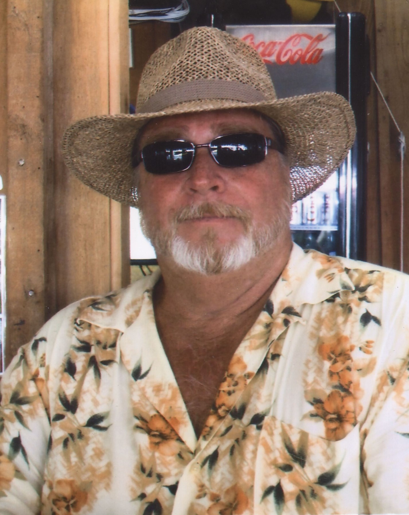 Obituary of Raymond Michael Britton