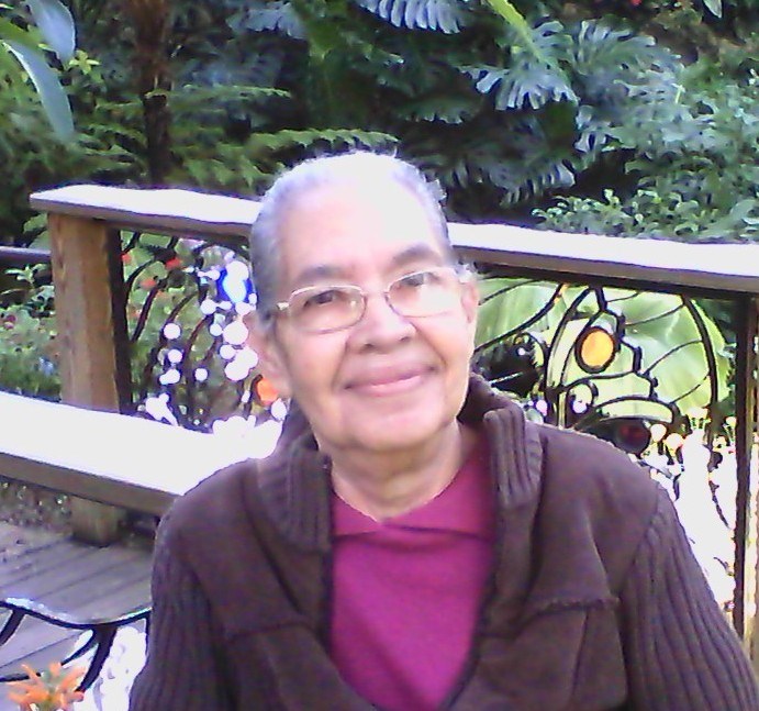 Obituary of Ana Haydee Fernández