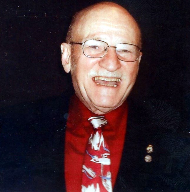 Obituary of Leonard Charles Goldsmith