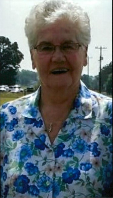 Obituary of Willa Dean Boyd
