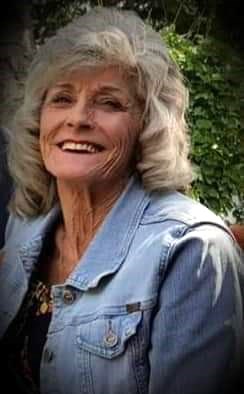 Obituary of Betty Lou Tischler