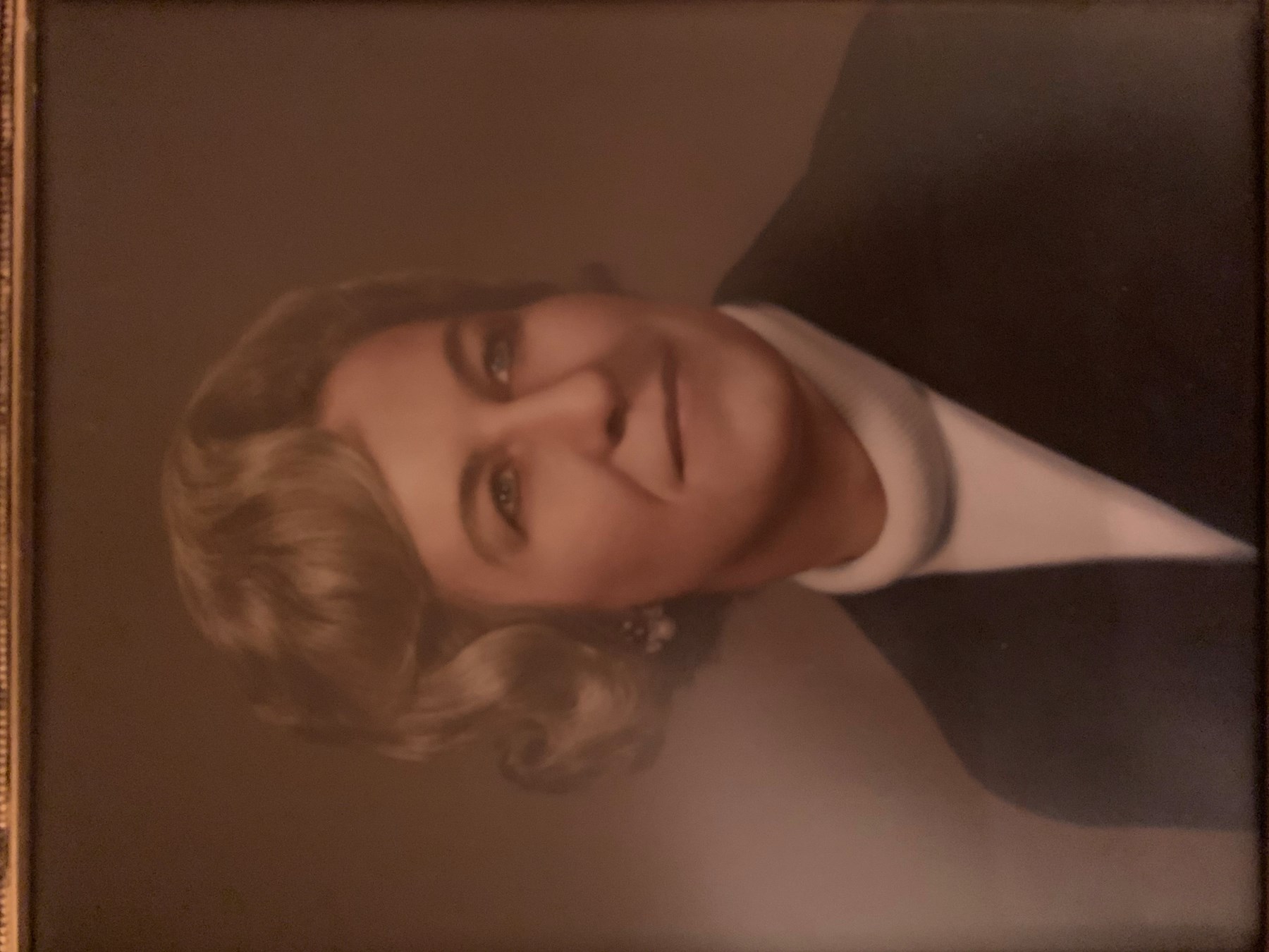 Obituario de Helen Grace Jolly