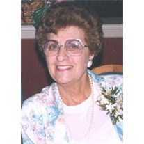 Obituary of Lois H. Elve