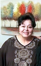 Obituary of Grace Contreras