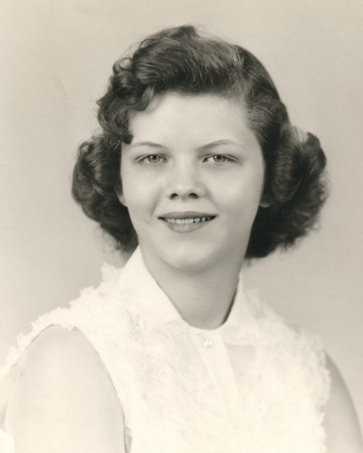 Obituary of Charlotte Marie Bradley