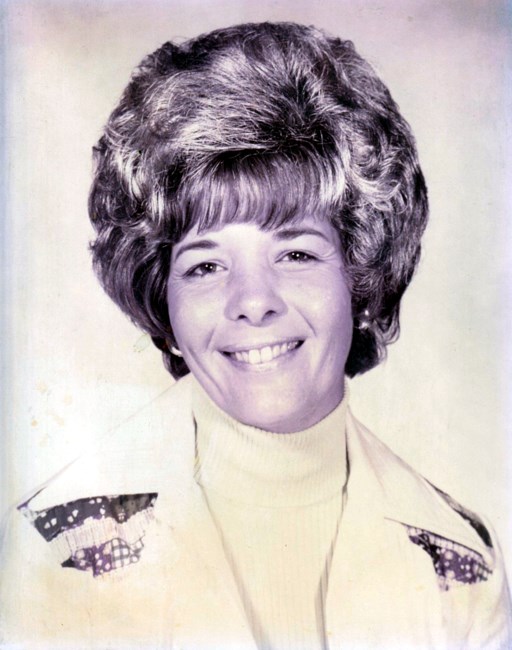 Obituary of Abbie Lorraine Nelson