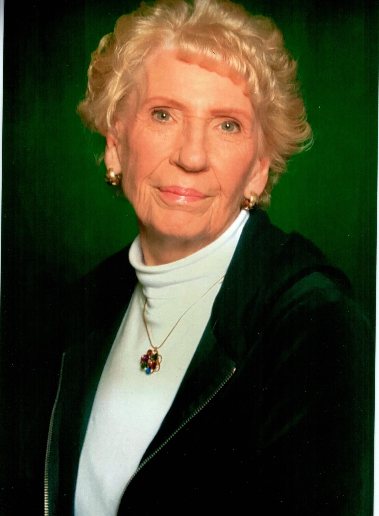 Obituary of Rose Marie McAdams