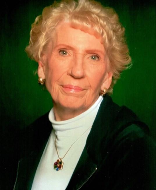 Obituary of Rose Marie McAdams