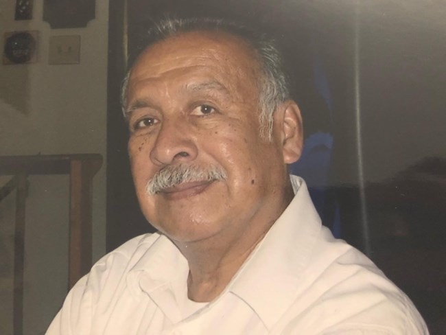 Obituary of John Gutierrez