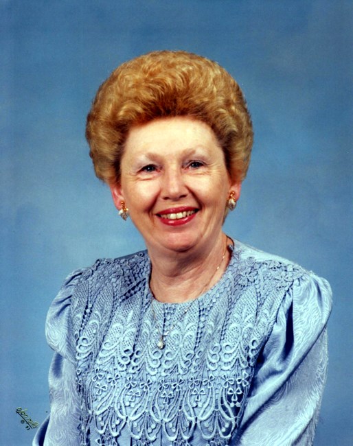 Obituary of Mildred "Millie" (Love) Lyle