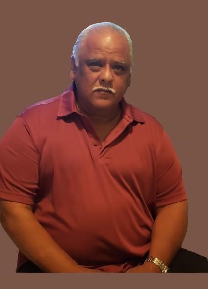 Obituary of Edwardo R. Alejandro