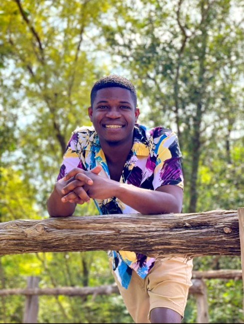 Obituary of Jared Michael Brown