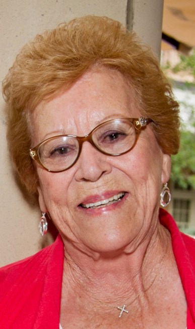Obituary of Lou Ellen G Rubash