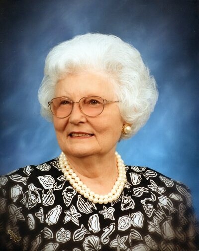 Obituary of Dorothy "Dot" Lewis