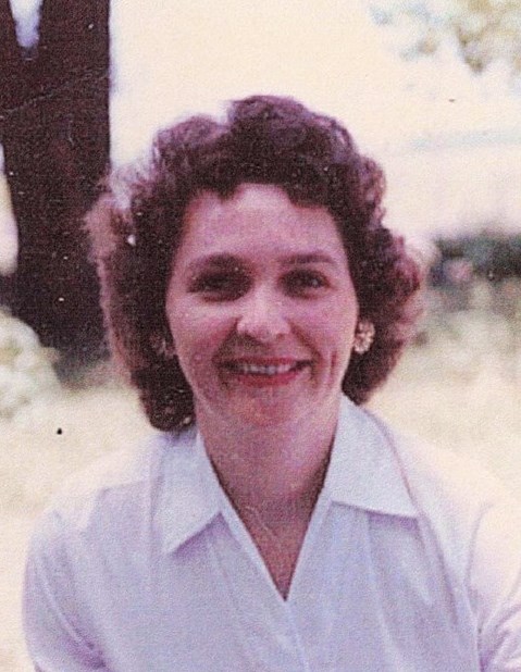 Obituary of Ina Jewel Woods