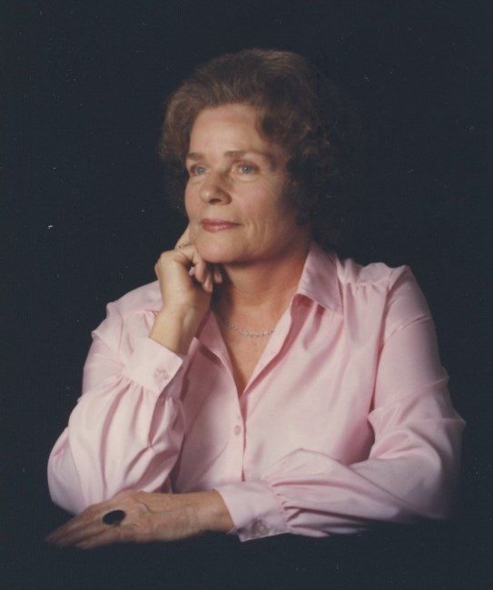 Obituary of Alice Killingsworth Kennedy