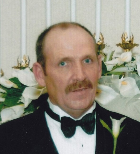 Obituary of Ronald Jay "Ronnie" Moss