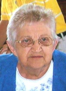 Obituary of Barbara A. Montaner