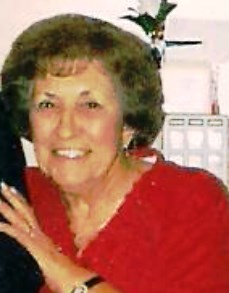 Obituary of Sarah Barton