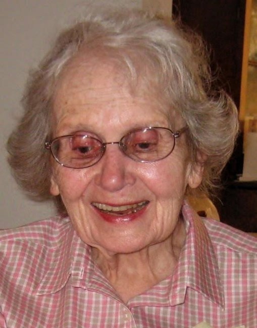 Obituary of Marya Stefania Grimes