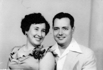 Obituary of Noemi Cabezas