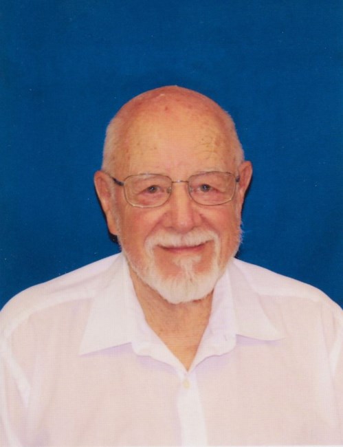 Obituario de Robert Herman Appelbaum