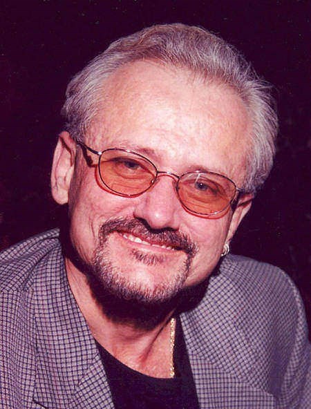 Obituary of David Phillip Hall, Dr.