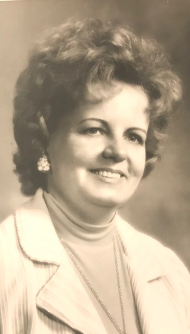 Obituary of Rosemary Morris Cobleigh Jones