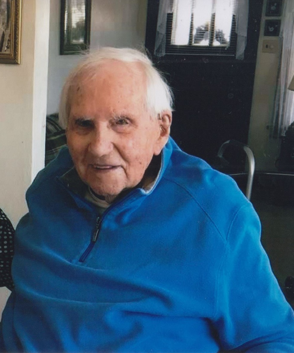 Obituary of Watson David Allen