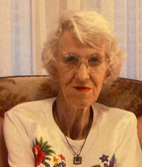 Obituary of Mildred Cecile Smith