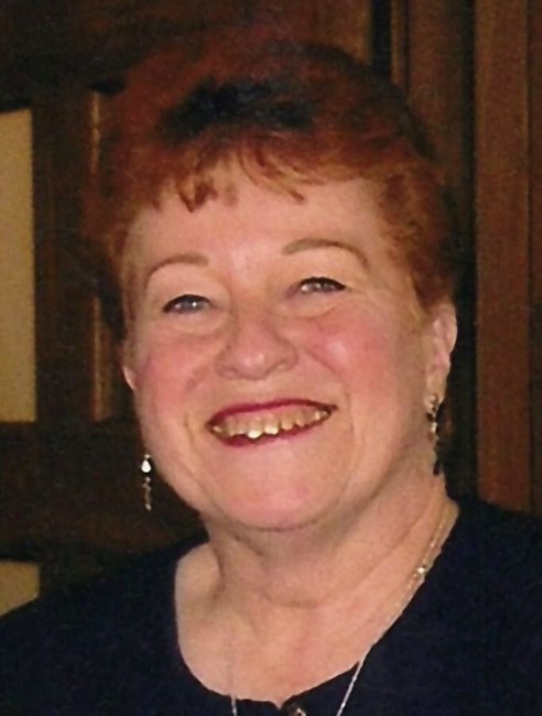 Obituary of Susan J. Fisher