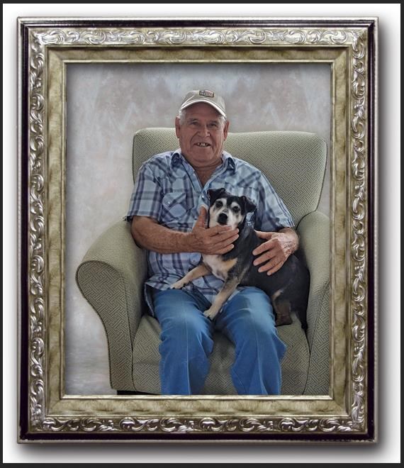 Obituary of Nestor G Sauceda