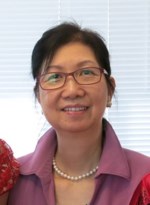 Selina Kam Mui Cheng